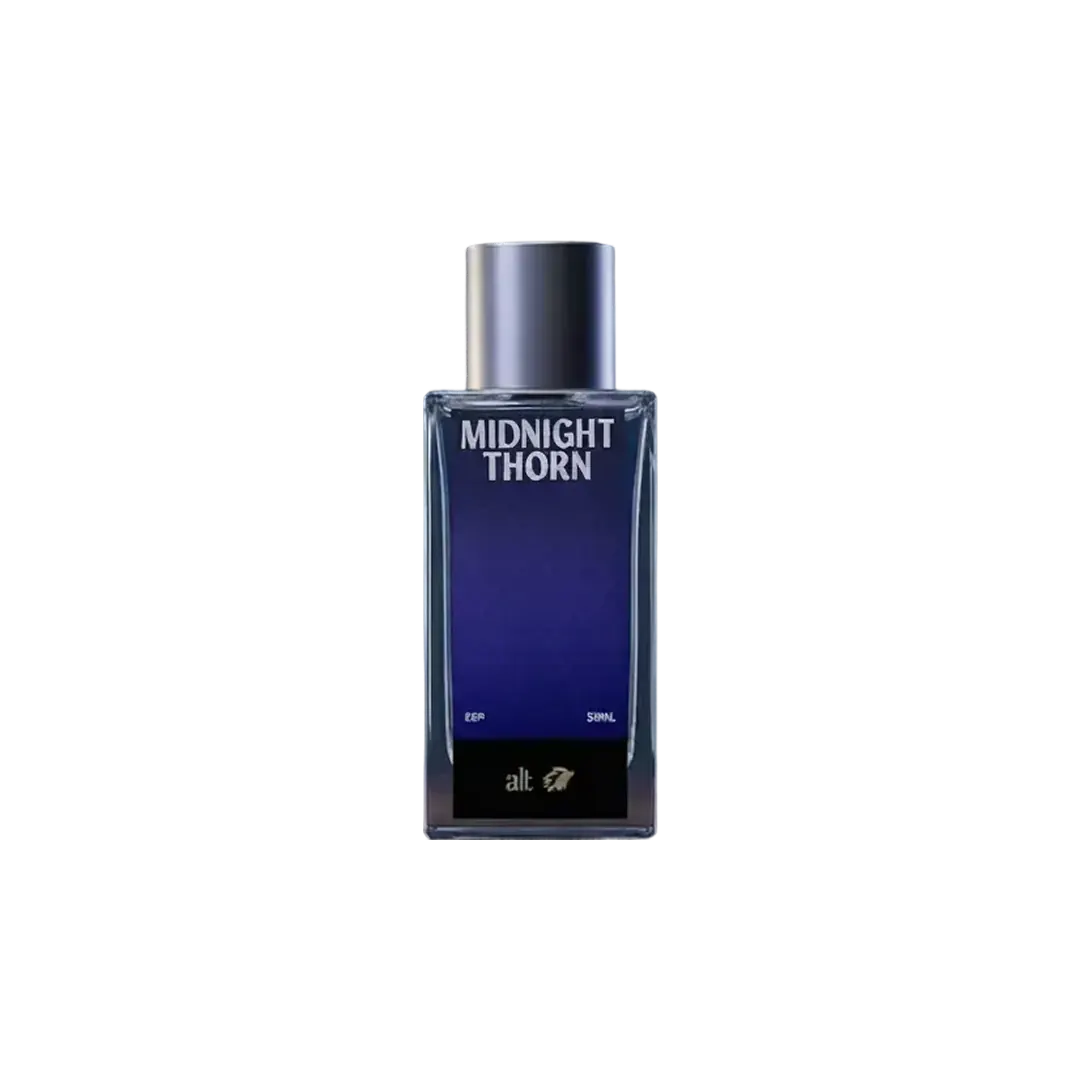 Midnight thorn - Jasmine